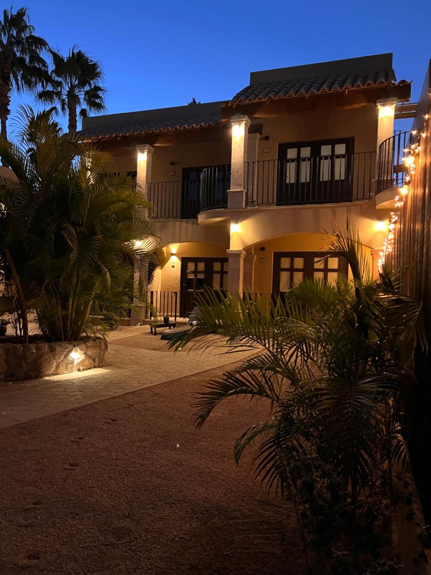 1697 Loreto (Baja California Sur)