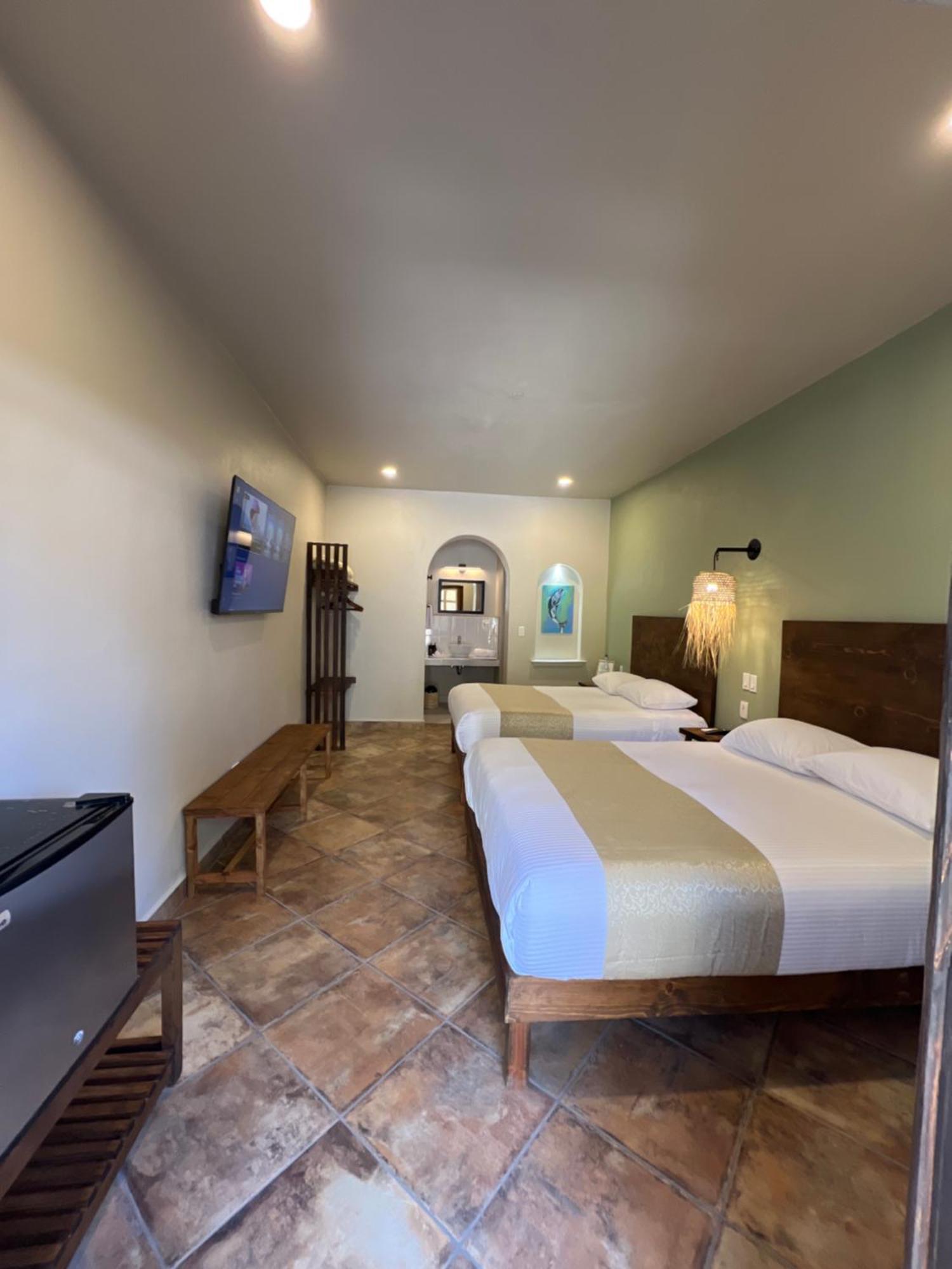Hotel 1697 Loreto