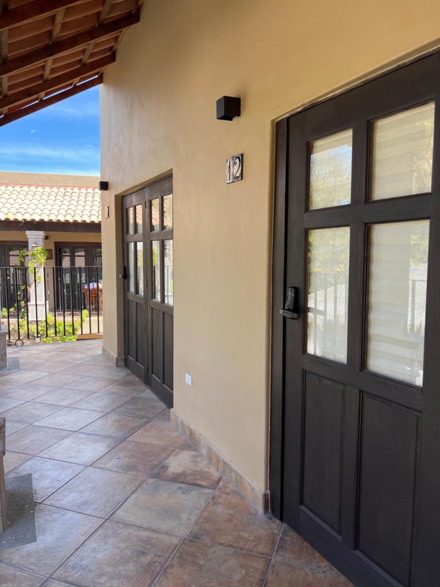 1697 Hotel Loreto (Baja California Sur)